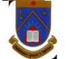 SSR Medical College logo